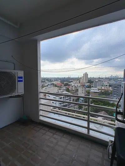 Fair Tower Sukhumvit 50 Condo for Rent - 2