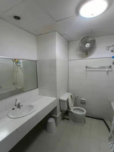 Fair Tower Sukhumvit 50 Condo for Rent - 6