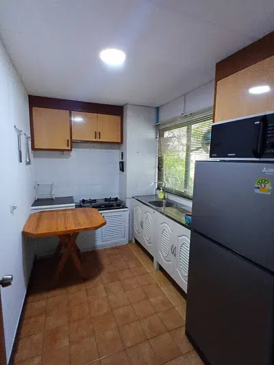 Fair Tower Sukhumvit 50 Condo for Rent - 9