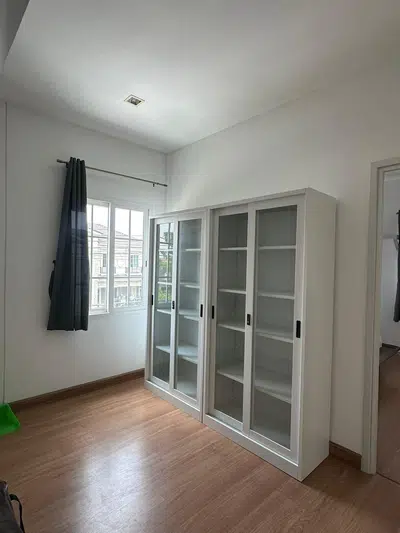 Grandio Ladprao‑Kaset Nawamin 4‑Bedroom House for Rent - 13