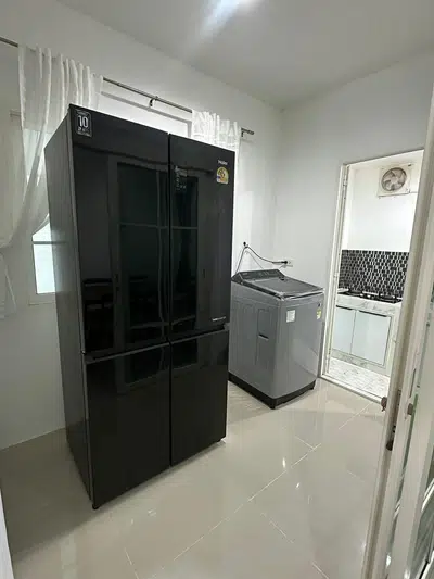 Grandio Ladprao‑Kaset Nawamin 4‑Bedroom House for Rent - 15