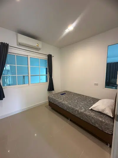 Grandio Ladprao‑Kaset Nawamin 4‑Bedroom House for Rent - 16