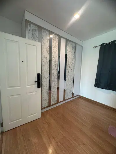 Grandio Ladprao‑Kaset Nawamin 4‑Bedroom House for Rent - 17