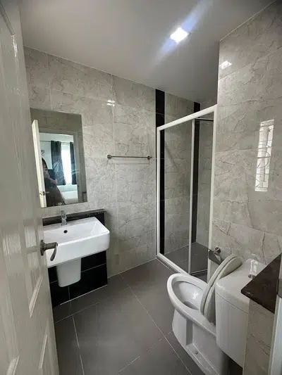 Grandio Ladprao‑Kaset Nawamin 4‑Bedroom House for Rent - 6