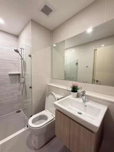 Life Rama 4 - Asoke 1 Bedroom Condo for Rent - 2