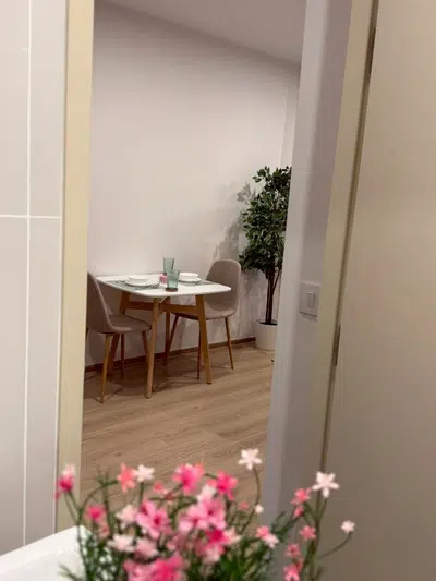 Life Rama 4 - Asoke 1 Bedroom Condo for Rent - 7