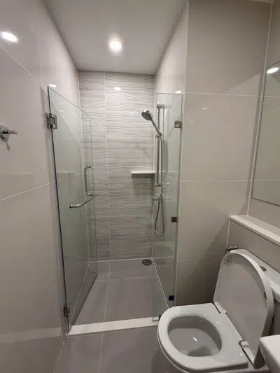 Life Rama 4 - Asoke 1 Bedroom Condo for Rent - 10