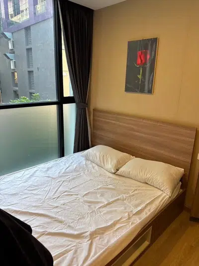 1 Bedroom Condo near MRT Chaeng Watthana - 1
