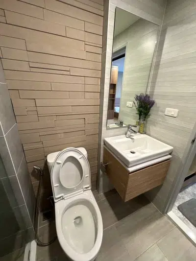 1 Bedroom Condo near MRT Chaeng Watthana - 2