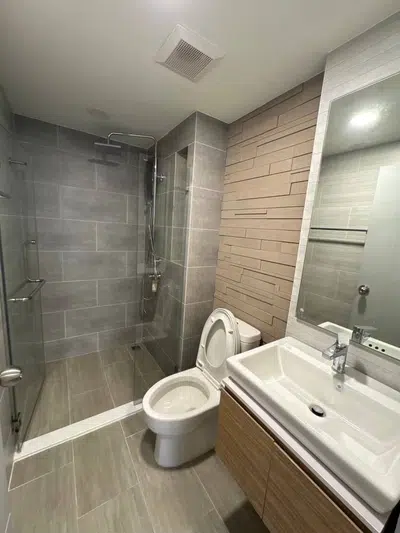 1 Bedroom Condo near MRT Chaeng Watthana - 9
