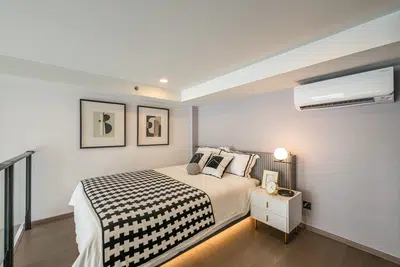 Park Origin Chula‑Samyan Condo for Rent - 3