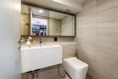 Park Origin Chula‑Samyan Condo for Rent - 4