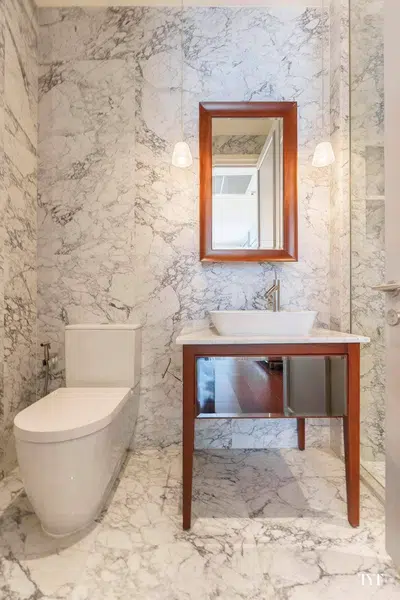 Rare 2BR Luxury Unit in KHUN by YOO, Thonglor - 11