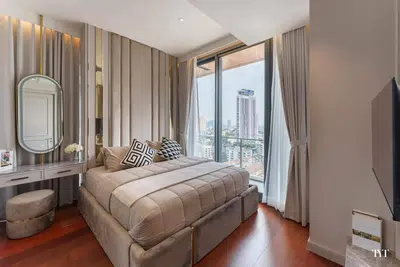 Rare 2BR Luxury Unit in KHUN by YOO, Thonglor - 12