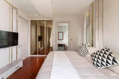 Rare 2BR Luxury Unit in KHUN by YOO, Thonglor - 15