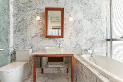 Rare 2BR Luxury Unit in KHUN by YOO, Thonglor - 16