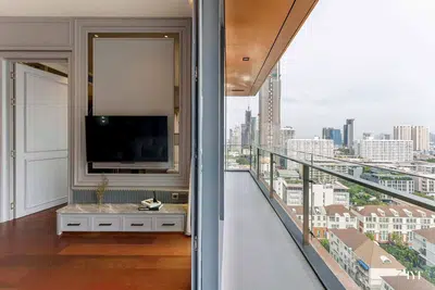 Rare 2BR Luxury Unit in KHUN by YOO, Thonglor - 7