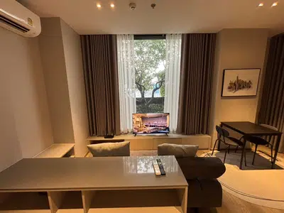 Owner Direct | The Fine Bangkok Thonglor-Ekkamai - 1