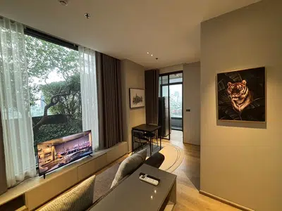 Owner Direct | The Fine Bangkok Thonglor-Ekkamai - 2