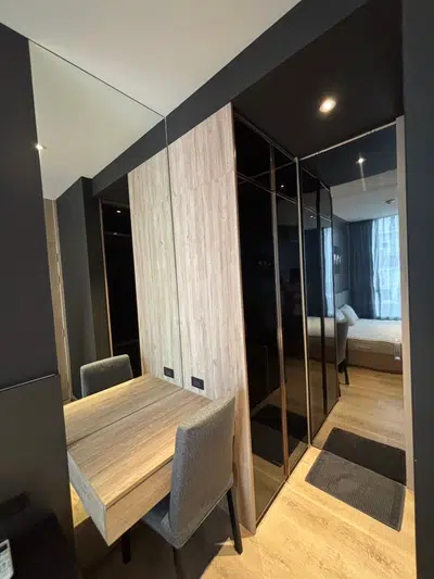 Owner Direct | The Fine Bangkok Thonglor-Ekkamai - 11