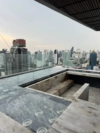 Owner Direct | The Fine Bangkok Thonglor-Ekkamai - 13