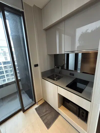 Owner Direct | The Fine Bangkok Thonglor-Ekkamai - 18