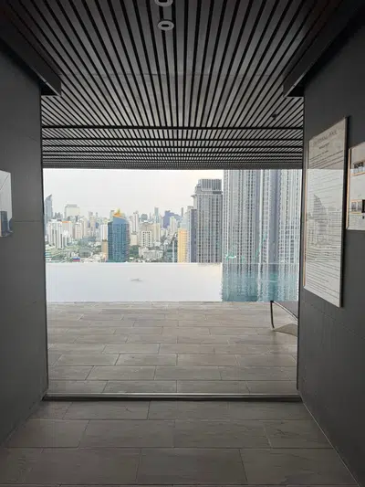 Owner Direct | The Fine Bangkok Thonglor-Ekkamai - 20