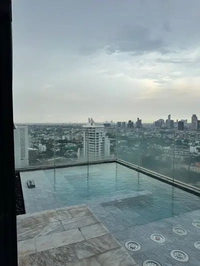 Owner Direct | The Fine Bangkok Thonglor-Ekkamai - 21