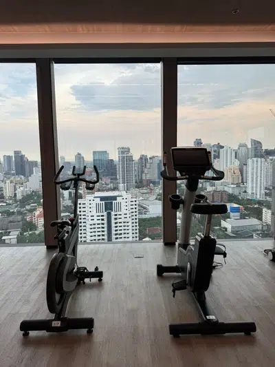 Owner Direct | The Fine Bangkok Thonglor-Ekkamai - 23