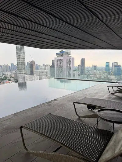 Owner Direct | The Fine Bangkok Thonglor-Ekkamai - 5