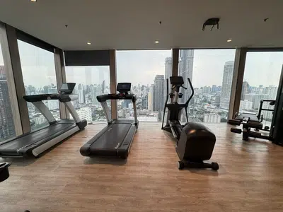 Owner Direct | The Fine Bangkok Thonglor-Ekkamai - 7