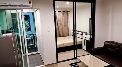 1 Bedroom, 1 Bathroom – Beautiful Unit - 7