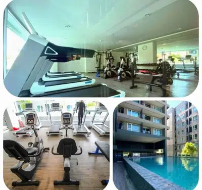 1 Bedroom, 1 Bathroom – Beautiful Unit - 10