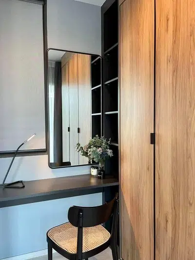 1 Bedroom High Floor Apartment near Bumrungrad Hospital - 12