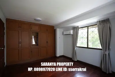 4BR House with Lake View near BTS Sammakorn - 20
