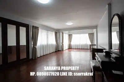 4BR House with Lake View near BTS Sammakorn - 21