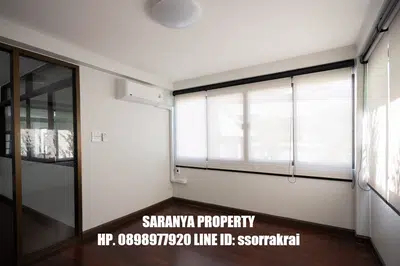 4BR House with Lake View near BTS Sammakorn - 8