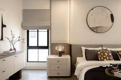 Luxury House Nantawan Rama 9 – New Krungthep Kreetha - 3