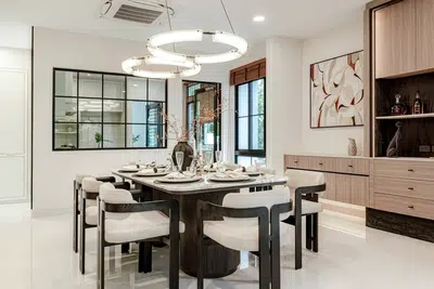 Luxury House Nantawan Rama 9 – New Krungthep Kreetha - 8