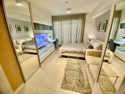 The Lofts Ekkamai Studio for Rent - 1