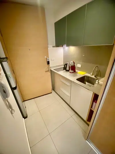 The Lofts Ekkamai Studio for Rent - 2
