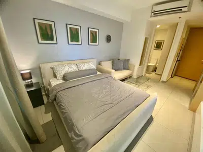 The Lofts Ekkamai Studio for Rent - 3