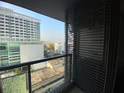 The Lofts Ekkamai Studio for Rent - 5