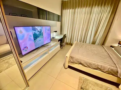 The Lofts Ekkamai Studio for Rent - 7