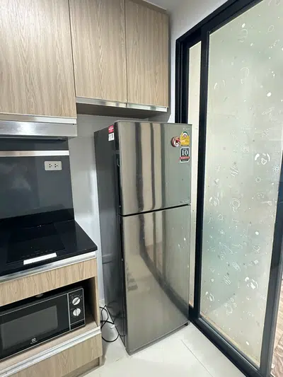 1BR Condo at Niche Mono Sukhumvit Bearing - 2