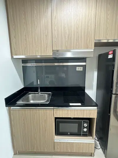 1BR Condo at Niche Mono Sukhumvit Bearing - 13