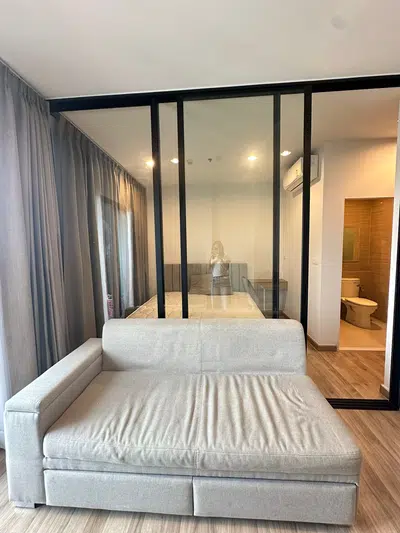 1BR Condo at Niche Mono Sukhumvit Bearing - 15