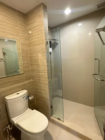 1BR Condo at Niche Mono Sukhumvit Bearing - 17