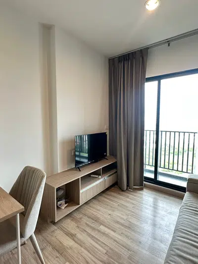 1BR Condo at Niche Mono Sukhumvit Bearing - 3