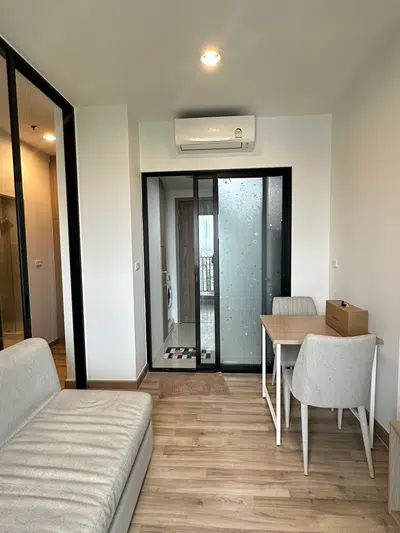 1BR Condo at Niche Mono Sukhumvit Bearing - 4